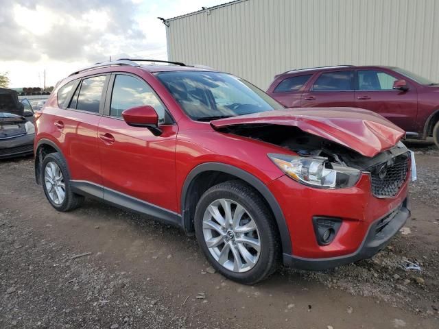 2015 Mazda CX-5 GT