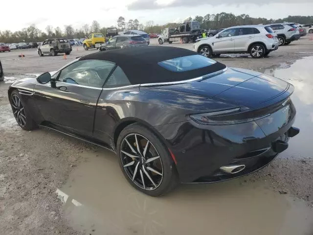 2020 Aston Martin DB11