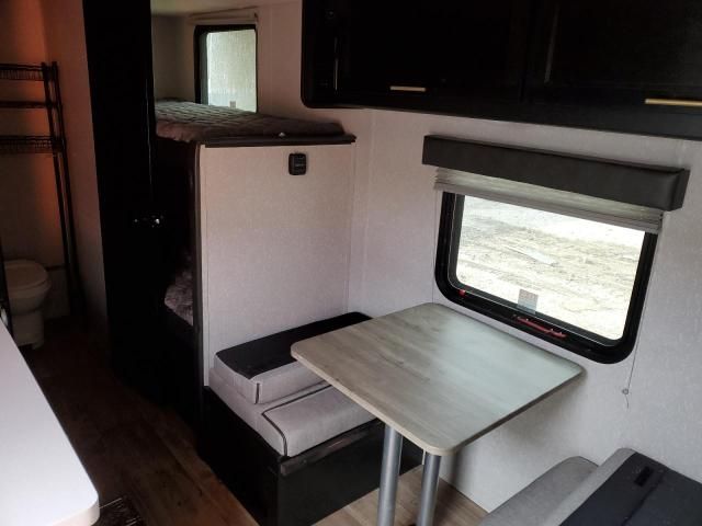 2022 Wildwood Travel Trailer