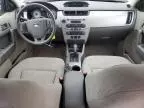 2008 Ford Focus SE