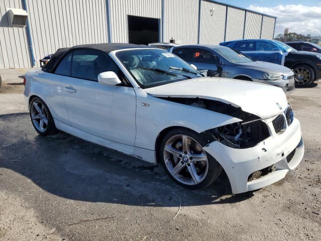 2011 BMW 135 I