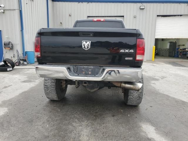 2012 Dodge RAM 2500 ST