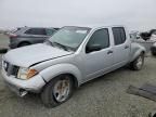 2007 Nissan Frontier Crew Cab LE