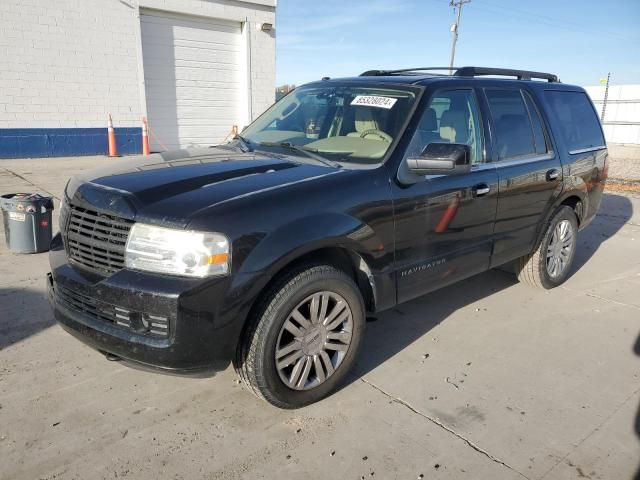 2009 Lincoln Navigator