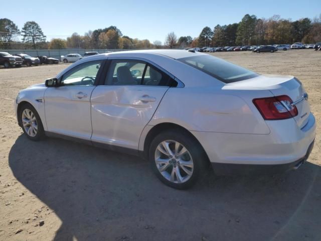 2010 Ford Taurus SEL