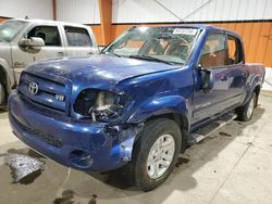 Lots with Bids for sale at auction: 2005 Toyota Tundra Double Cab Limited