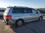 2010 Honda Odyssey EXL