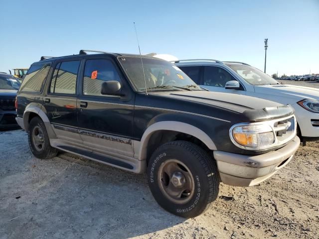 1995 Ford Explorer