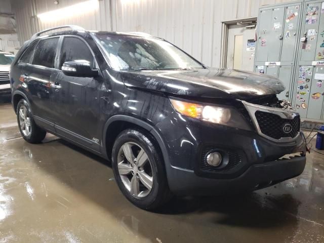 2012 KIA Sorento EX