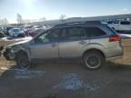 2011 Subaru Outback 2.5I