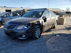 2011 Toyota Camry Base en venta en Lebanon, TN