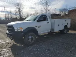 2018 Dodge RAM 4500 en venta en Columbus, OH