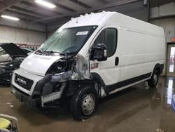 Dodge Vehiculos salvage en venta: 2021 Dodge RAM Promaster 2500 2500 High