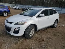 2012 Mazda CX-7 en venta en Austell, GA