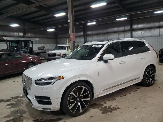 2019 Volvo XC90 T6 Inscription