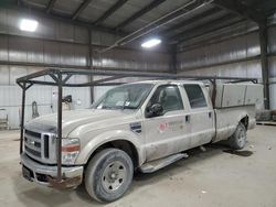 2008 Ford F250 Super Duty en venta en Des Moines, IA