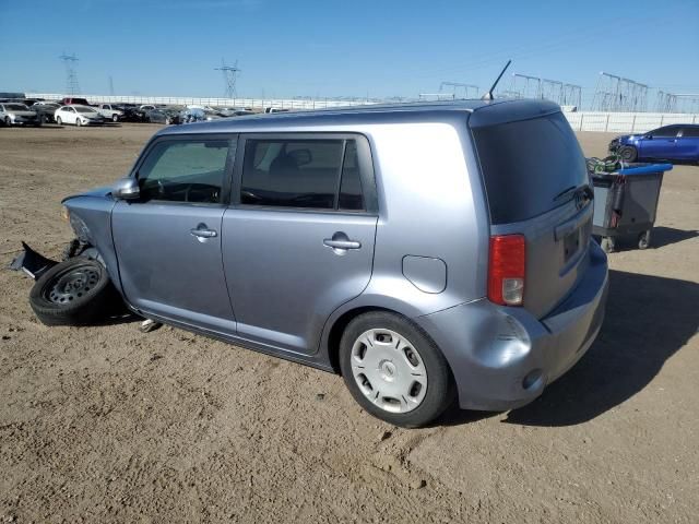 2011 Scion XB