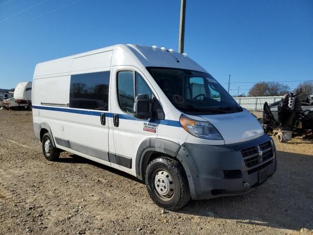 2018 Dodge RAM Promaster 3500 3500 High