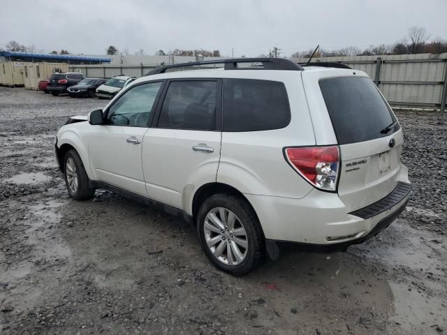 2013 Subaru Forester 2.5X Premium