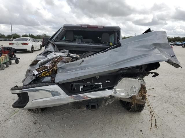 2023 Chevrolet Silverado C1500 LT