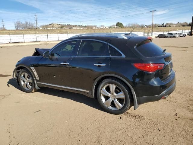 2009 Infiniti FX35