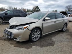 2015 Toyota Avalon XLE en venta en Shreveport, LA