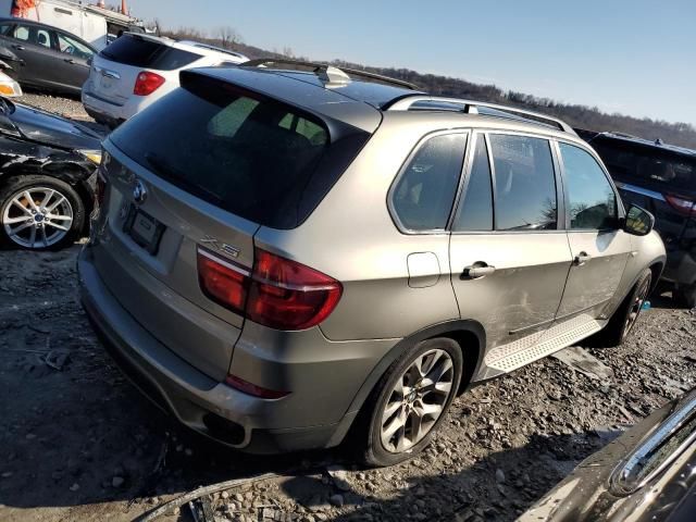 2012 BMW X5 XDRIVE35I