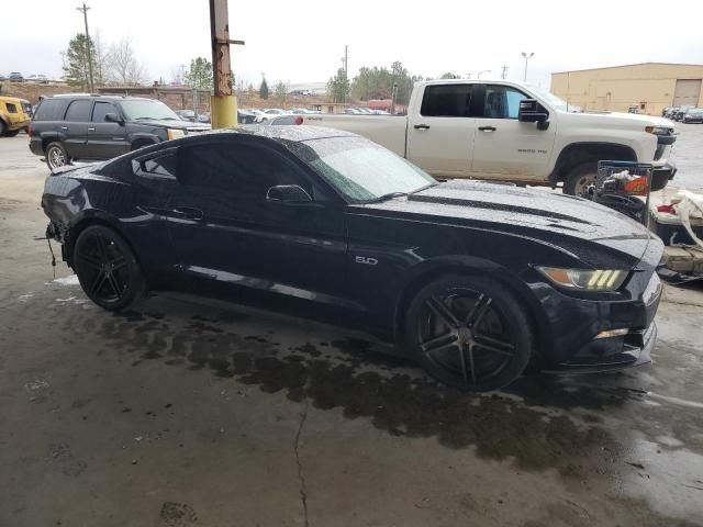 2016 Ford Mustang GT