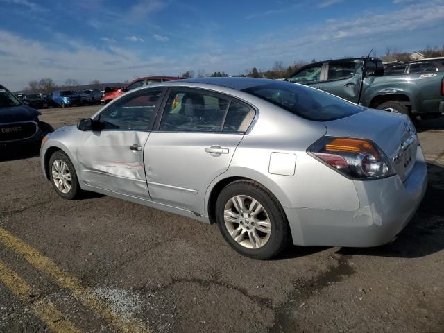 2010 Nissan Altima Base