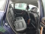 2002 Volkswagen Passat GLX 4MOTION