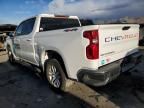 2022 Chevrolet Silverado LTD K1500 LT-L