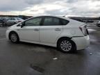 2014 Toyota Prius PLUG-IN