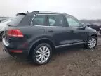 2012 Volkswagen Touareg V6