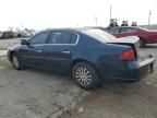 2007 Buick Lucerne CX