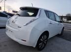 2016 Nissan Leaf SV