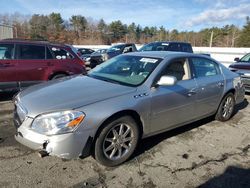 2007 Buick Lucerne CXL en venta en Exeter, RI