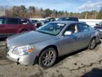 2007 Buick Lucerne CXL