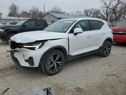 Volvo Vehiculos salvage en venta: 2025 Volvo XC40 Core