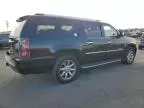 2009 GMC Yukon XL Denali