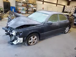 1998 Lexus ES 300 en venta en Byron, GA