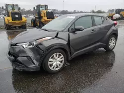 2019 Toyota C-HR XLE en venta en Dunn, NC