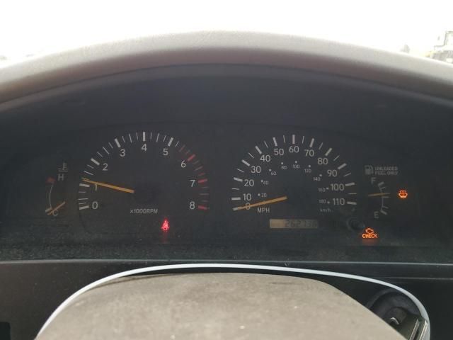 2000 Toyota Tacoma