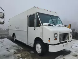 Freightliner salvage cars for sale: 2006 Freightliner Chassis M Line WALK-IN Van