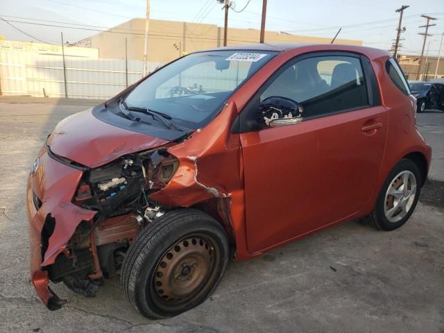 2012 Scion IQ