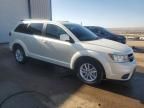 2018 Dodge Journey SXT