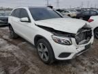 2019 Mercedes-Benz GLC 300 4matic