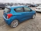 2019 Chevrolet Spark 1LT