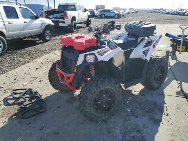 2014 Polaris Scrambler 1000 XP EPS