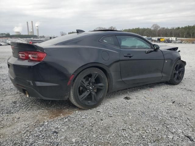 2019 Chevrolet Camaro LT