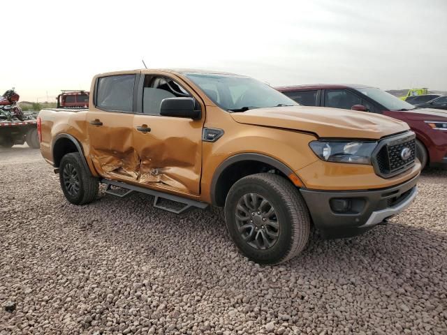 2019 Ford Ranger XL